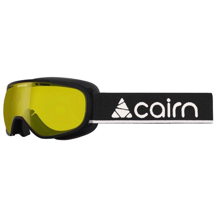 Skibrille Frau Cairn Genius OTG SPX1