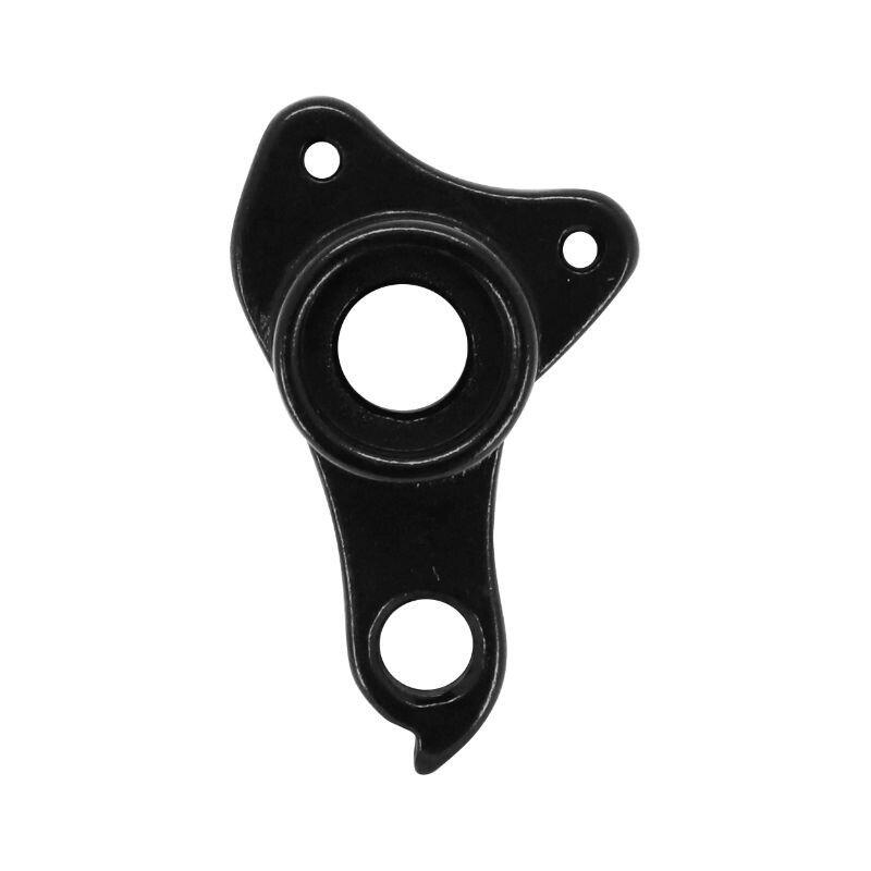 Patte de dérailleur alu Leader Fox Fox 4 - Braga 2/3