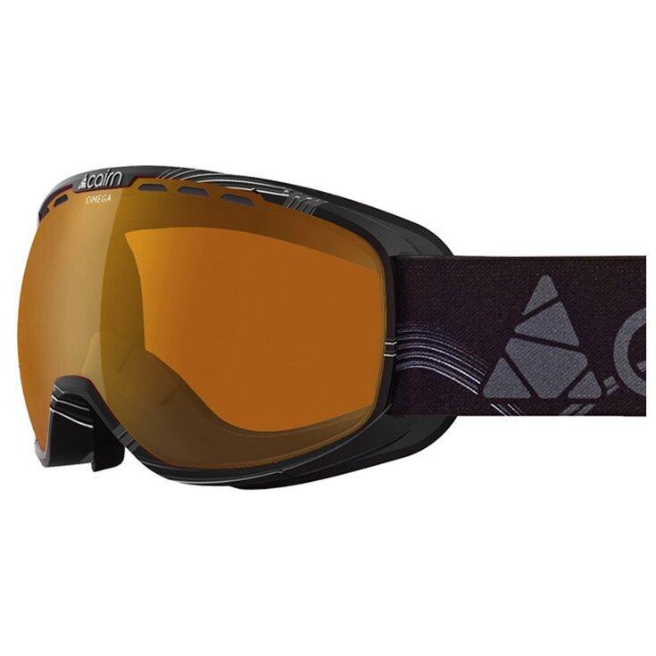 Masque de ski photochromic femme Cairn Omega SPX