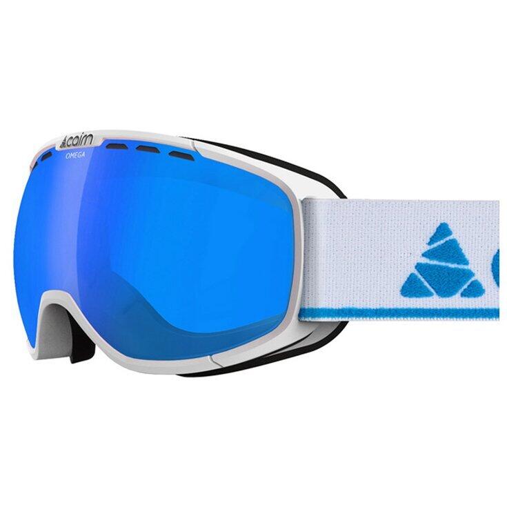 Masque de ski femme Cairn Omega SPX3