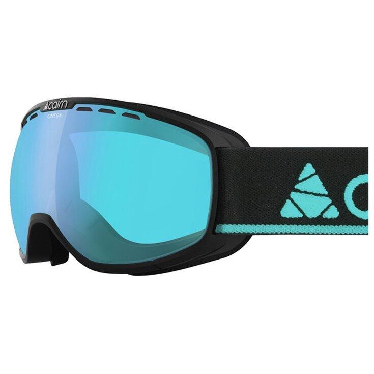 Masque de ski femme Cairn Omega SPX3 2/2
