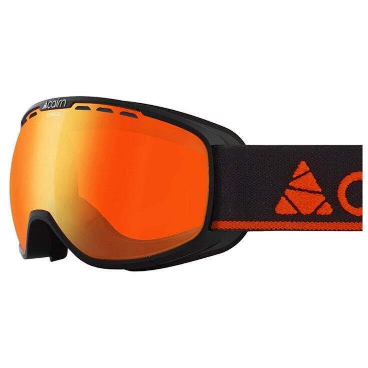Skibrille Frau Cairn Omega SPX3 2/2