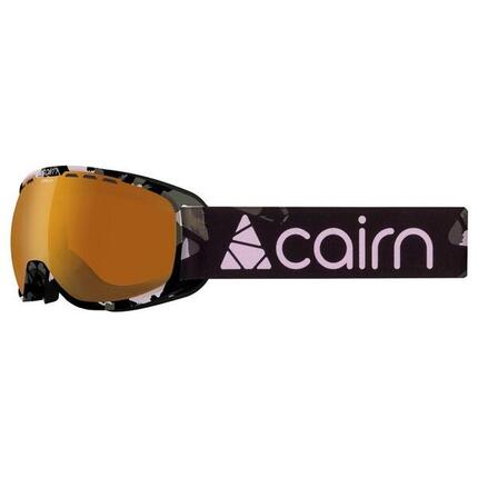 Masque de ski photochromic femme Cairn Omega SPX