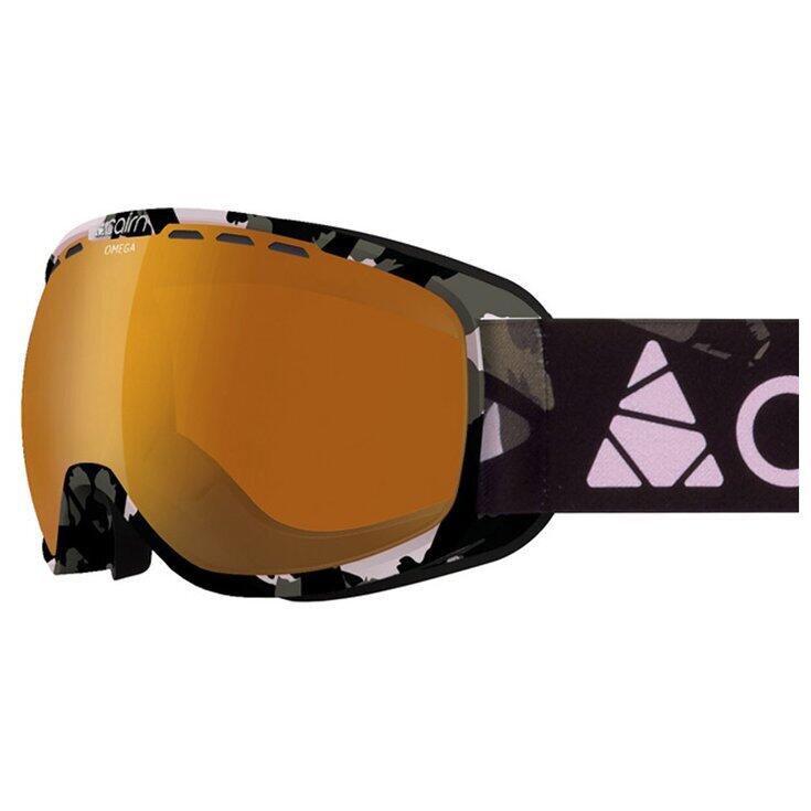 Pasamontañas fotocrómico para mujer Cairn Omega SPX 2/2