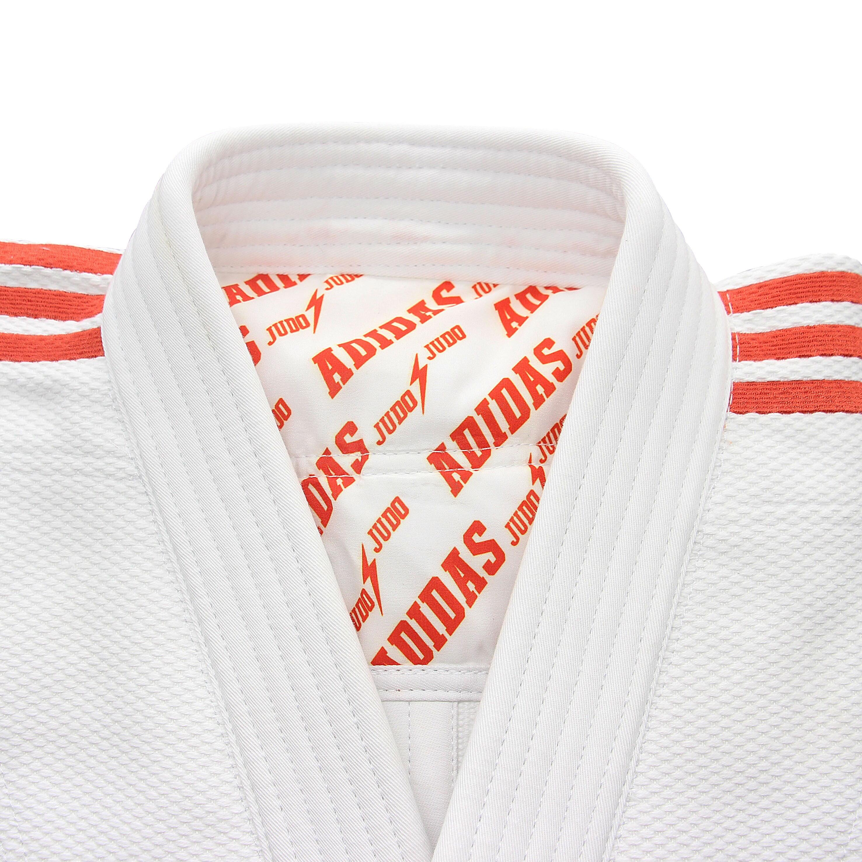 Kimono de judo quest 2/2