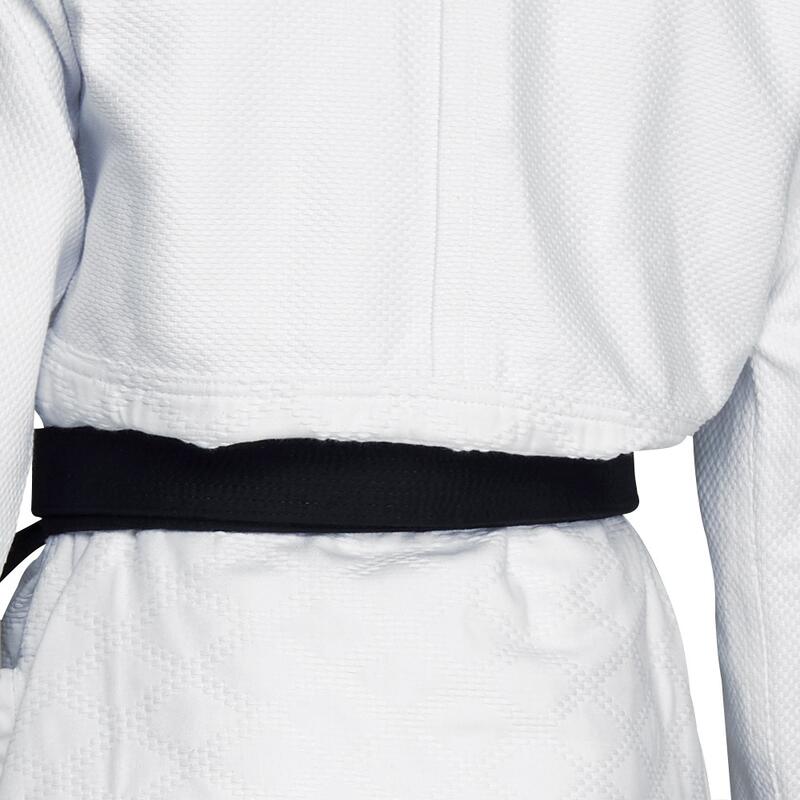 Kimono de judo blanc champion iii ijf