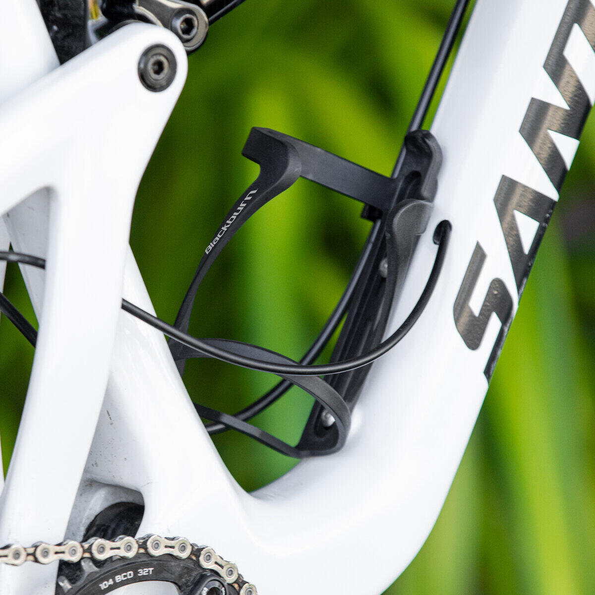 Porte bidon gauche Blackburn Sidetrack 2/4