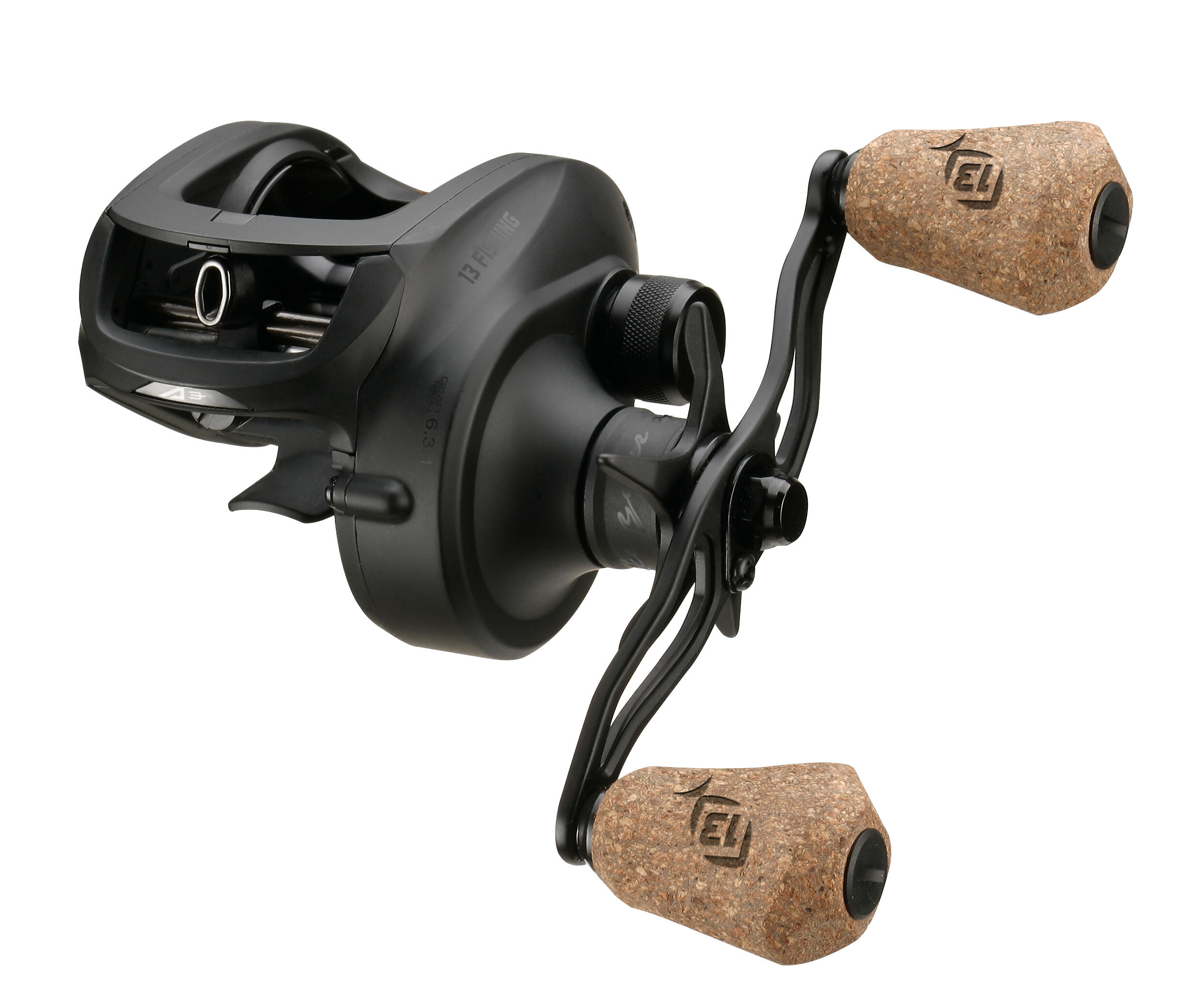 Carrete 13 Fishing Concept A3 - 6.3:1 lh 4/7