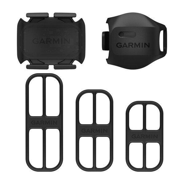 Capteur de vitesse Garmin capteur de cadence 2 pour vélo