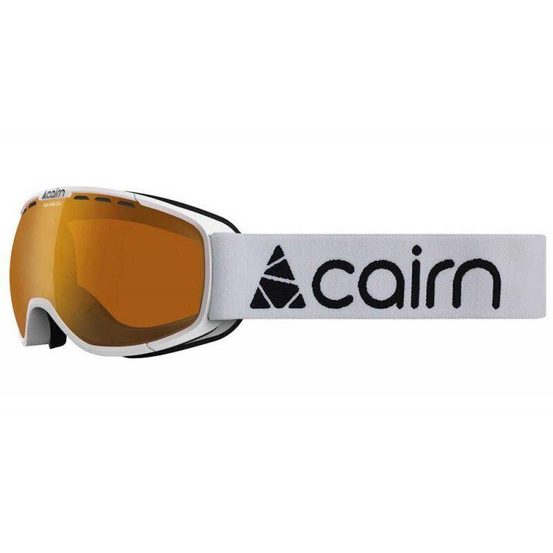 Maschera da sci da donna Cairn Rainbow SPX2