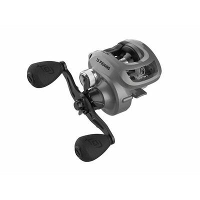 Haspel 13 fishing inception slide 8.1:1 lh