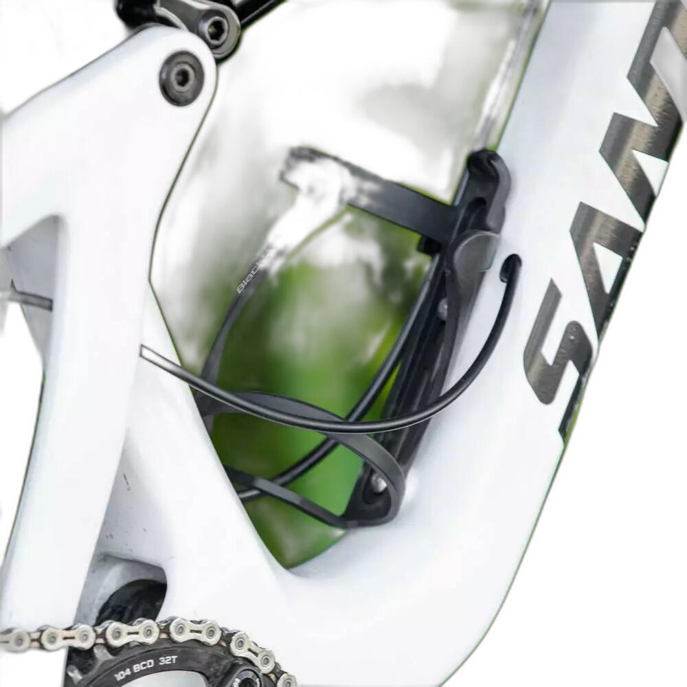 Porte bidon droite Blackburn Sidetrack 2/2