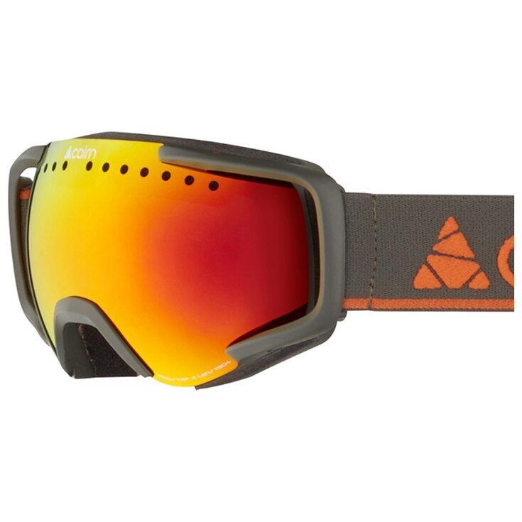 Skimasker voor Junioren Cairn Next SPX3 2/2
