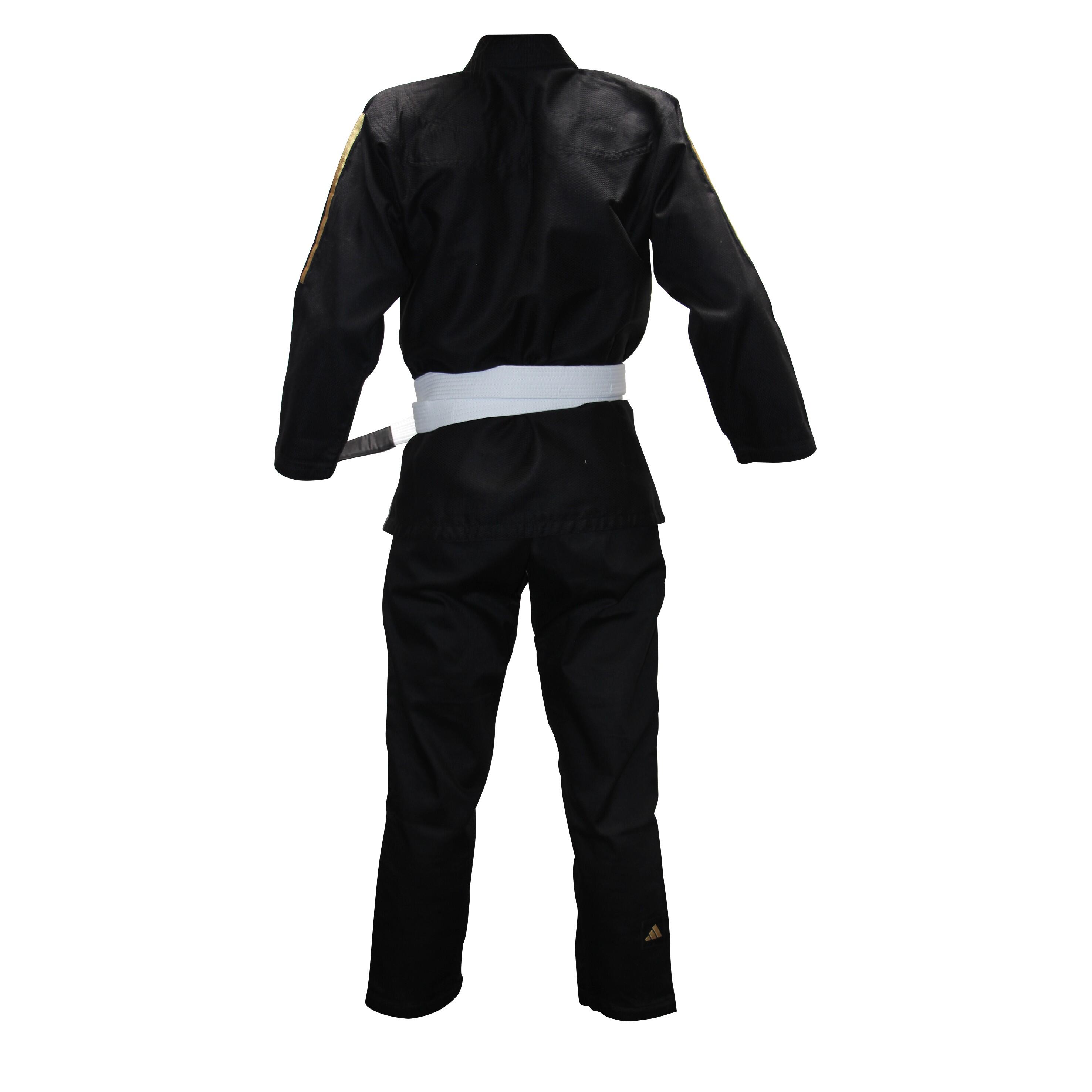 Kimono Jiu-jitsu adidas JJ250 Polybag 4/5