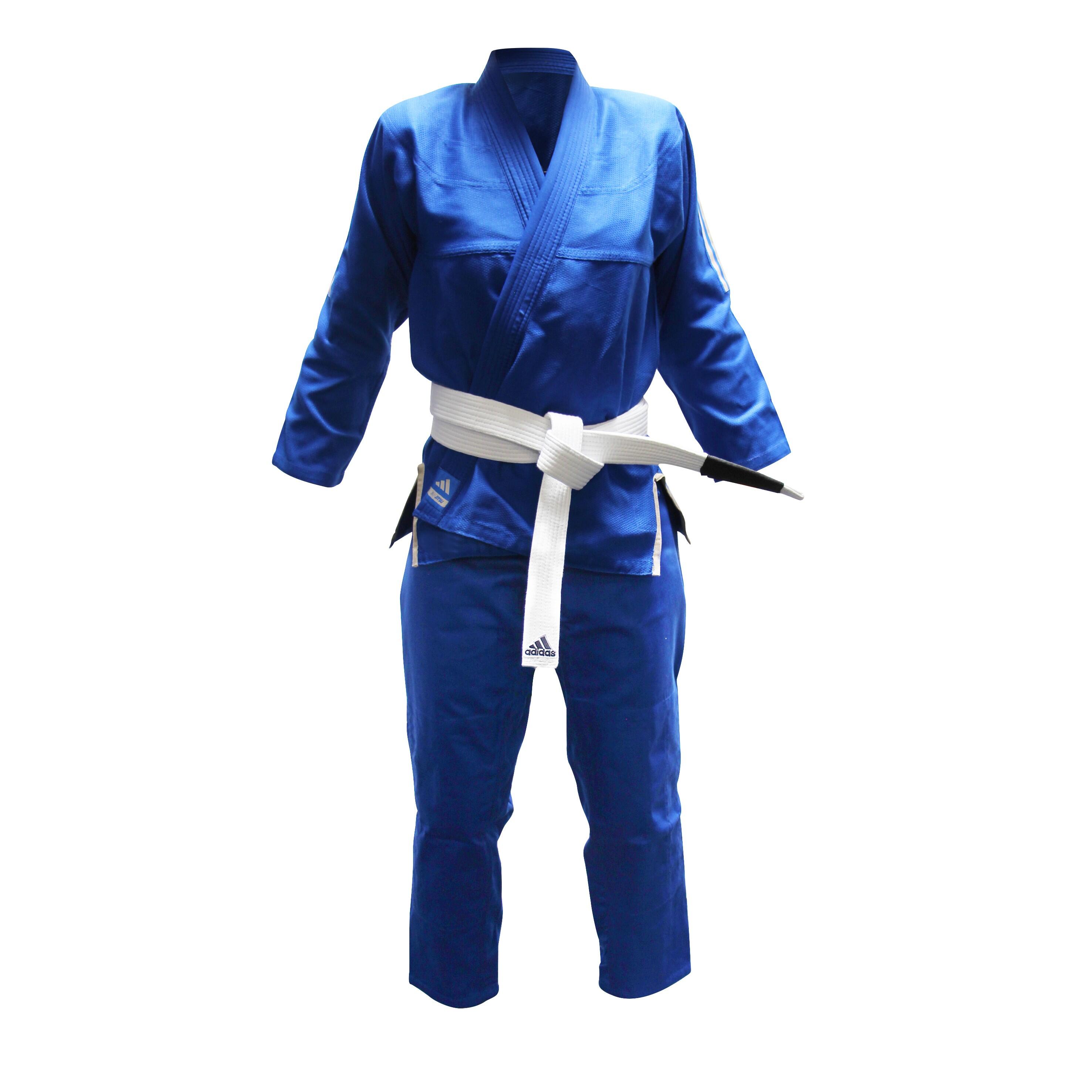 Kimono hot sale adidas decathlon