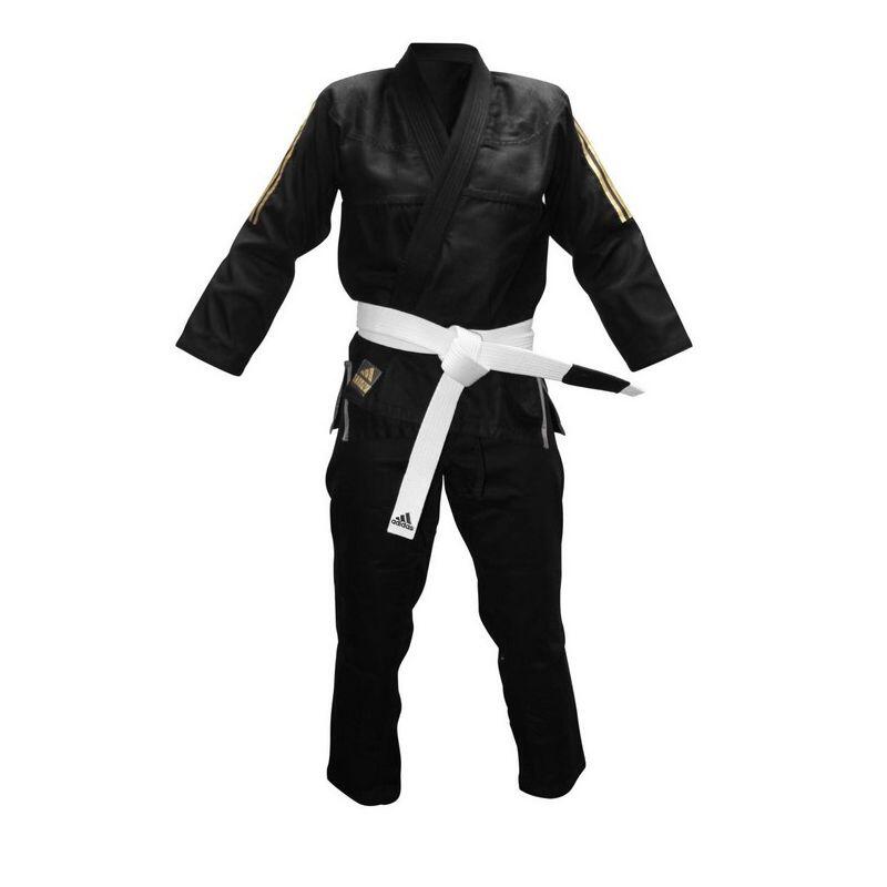 Kimono JJB Adidas enfants JJ250