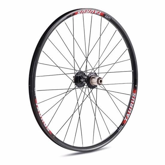 Perno ruota posteriore mountain bike 12x142 mm disco 6 fori 8-11v Gurpil Taurus