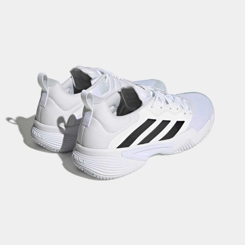 Chaussures Adidas Barricade Fmt M Id1548