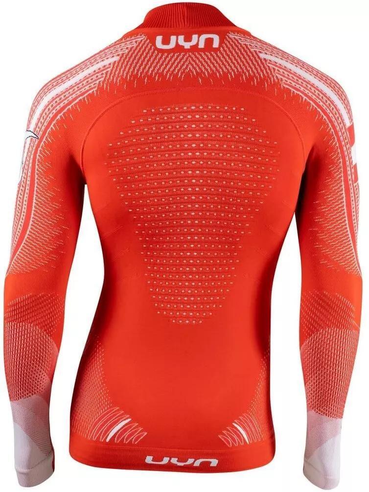 Maillot thermique Natyon 2.0 Autriche 2/4