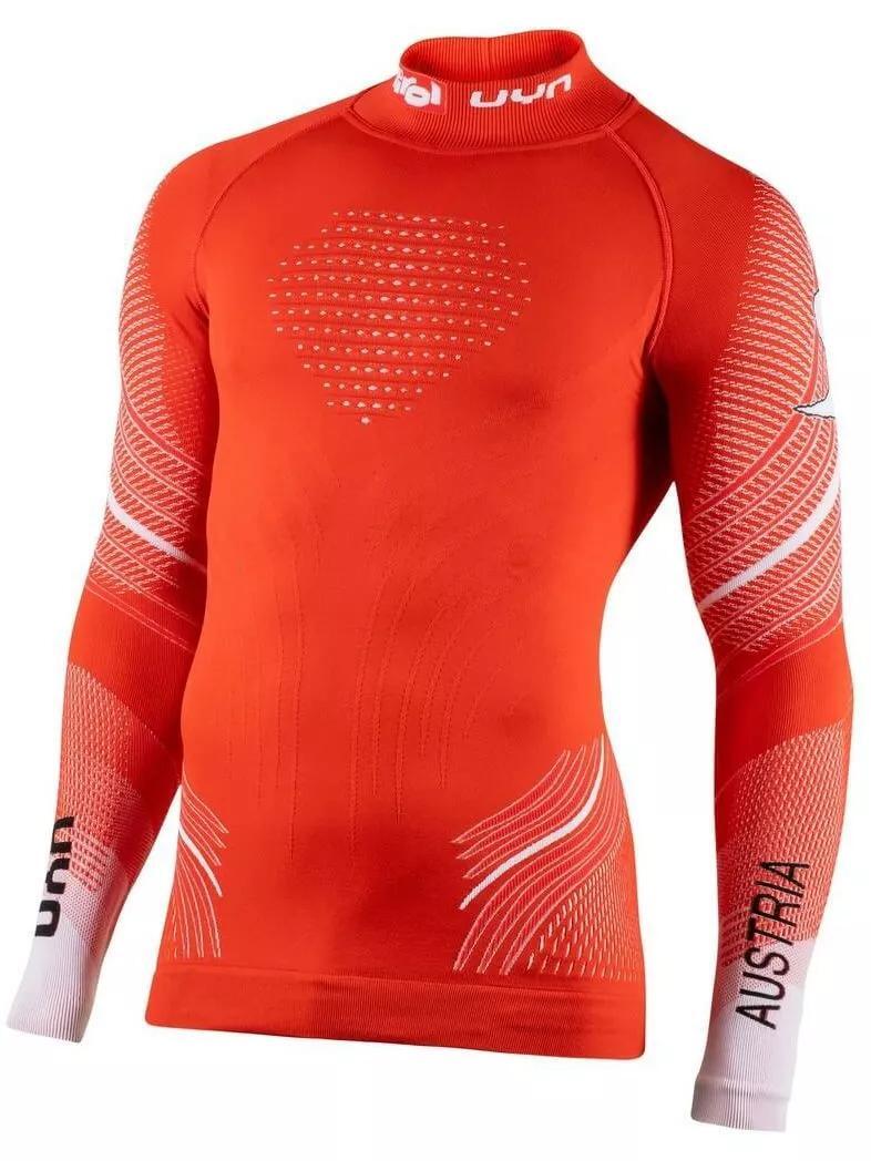 Maillot thermique Natyon 2.0 Autriche 3/4