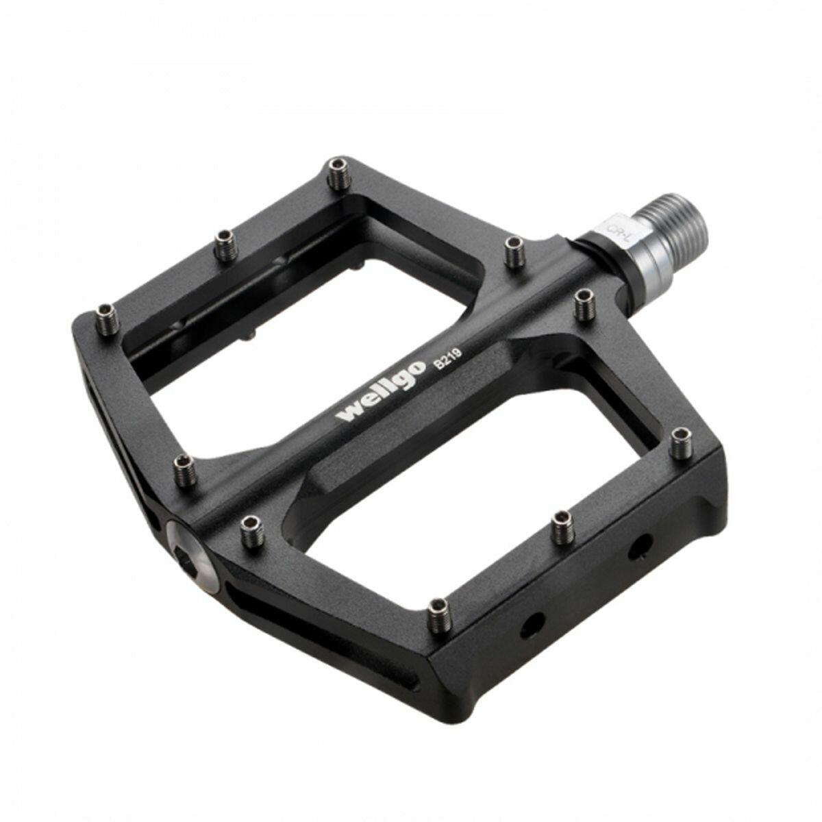 Wellgo b219 pedals