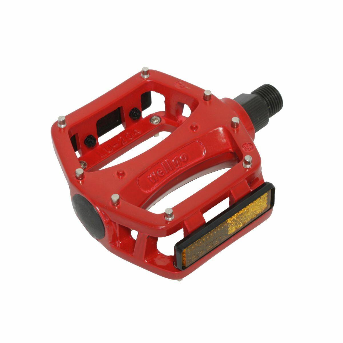 Mini pedały Wellgo lu-204