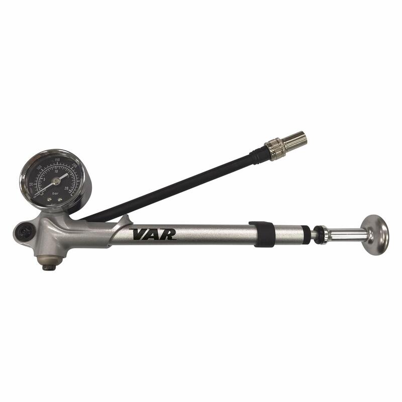 Pompe à haute pression Var
