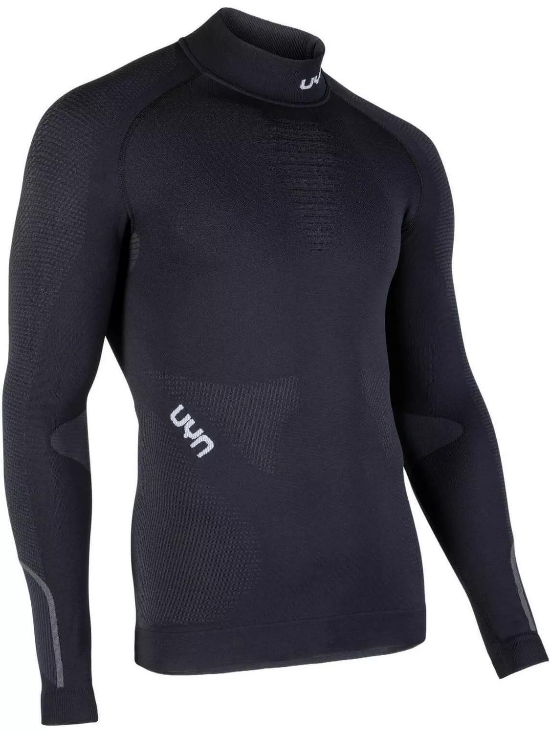 Maillot thermique col roulé Ambityon 2/6