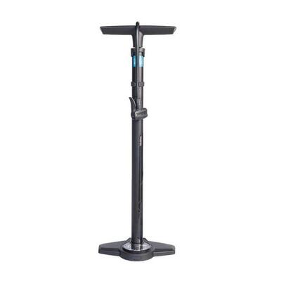 Voetpomp shimano integrated gauge