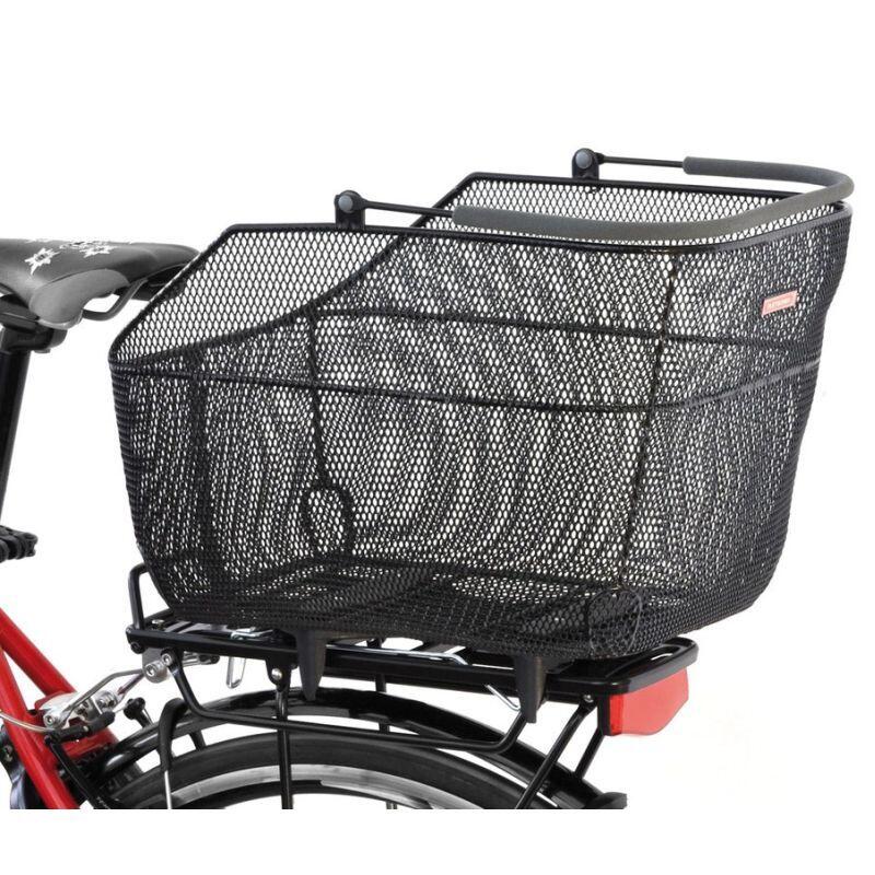 Pletscher rear basket Artscher Deluxe basket