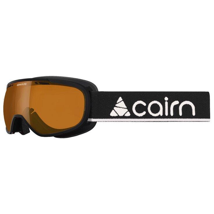 Masque de ski photochromic femme Cairn Genius OTG SPX CAIRN