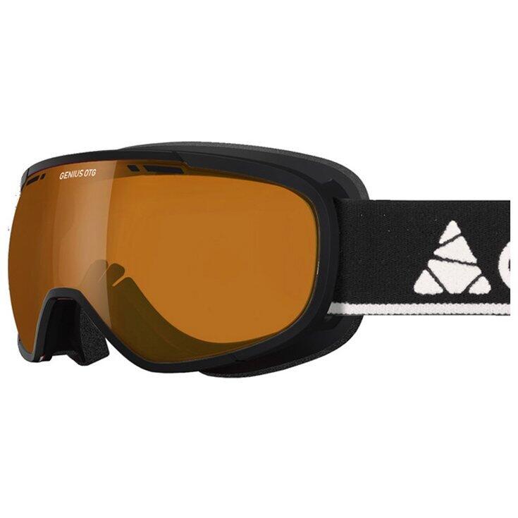 Masque de ski photochromic femme Cairn Genius OTG SPX