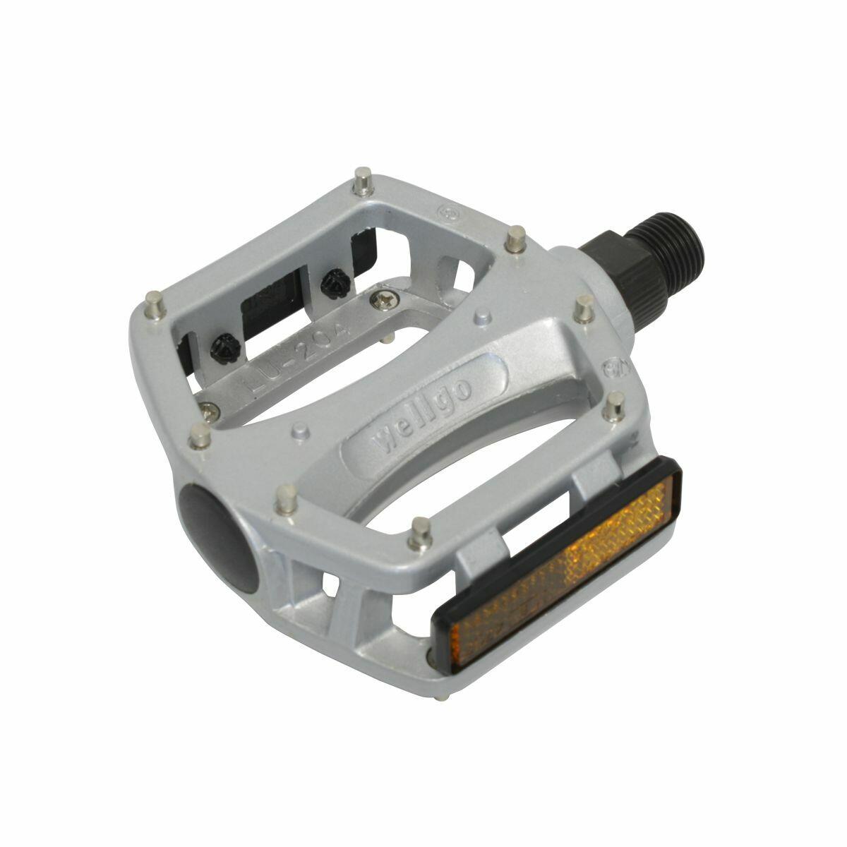 WELLGO Mini pedali Wellgo lu-204