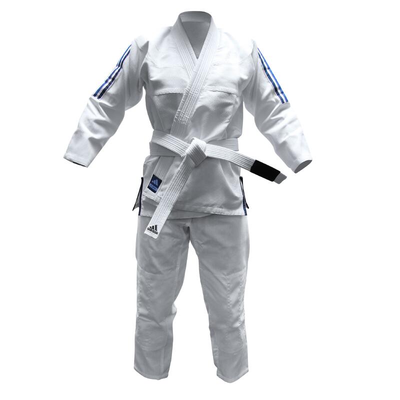 Kimono de jiu-jitsu brésilien rookie