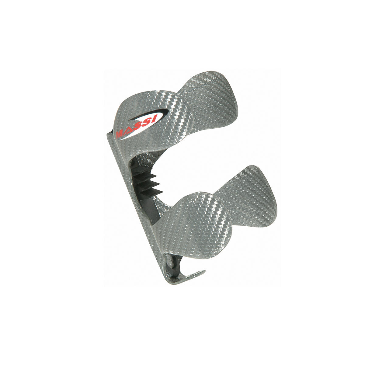 Uchwyt na butelkę z wodą Massi X-carbon
