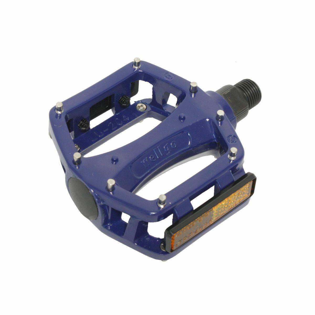 WELLGO Mini pedali Wellgo lu-204