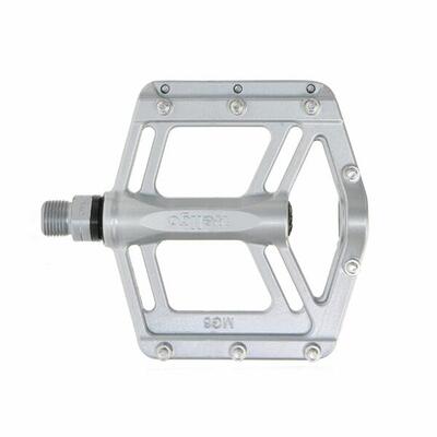 Pedalen wellgo mg-6al