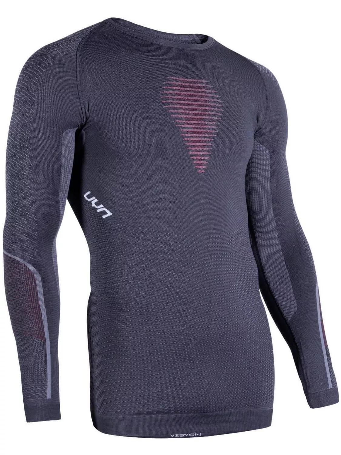 Maillot thermique Visyon 2/4