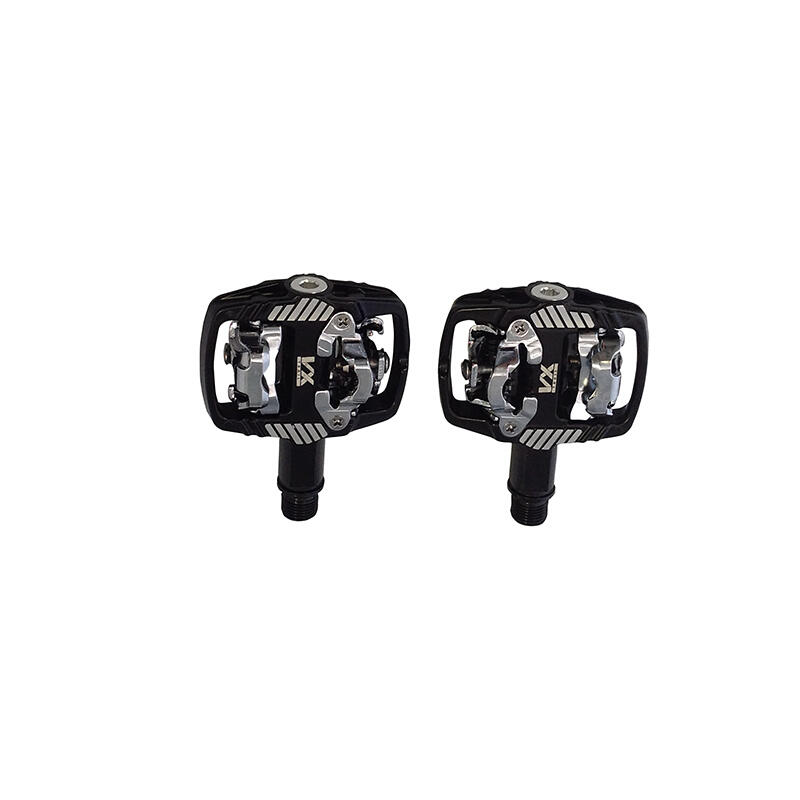 VP comfort pedals