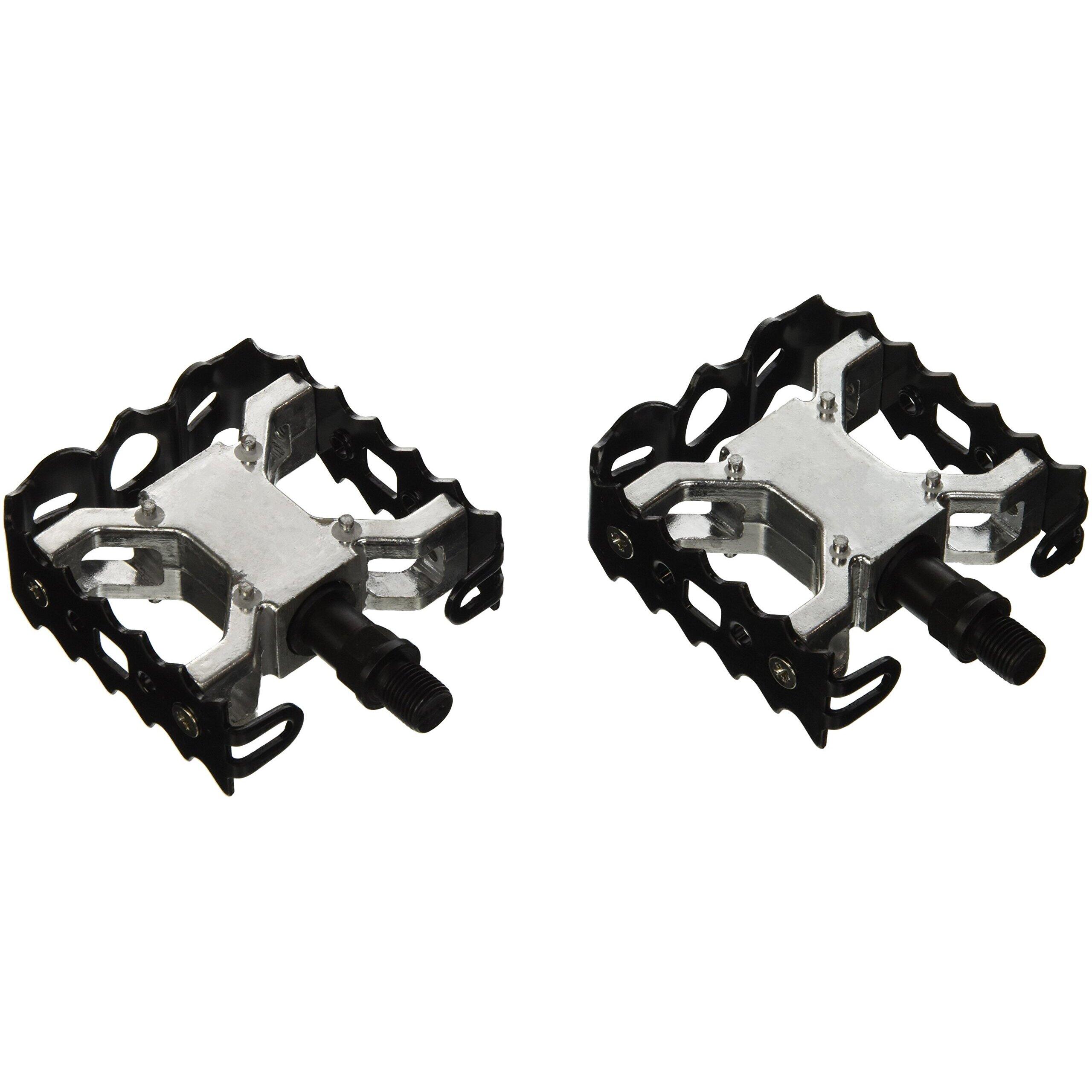 Pedale V Bike 1/2 x 20 T 2/2