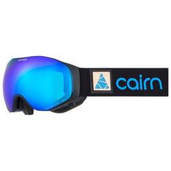 Masque de ski Cairn Air Vision OTG SPX3
