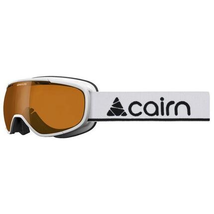 Masque de ski photochromic femme Cairn Genius OTG SPX