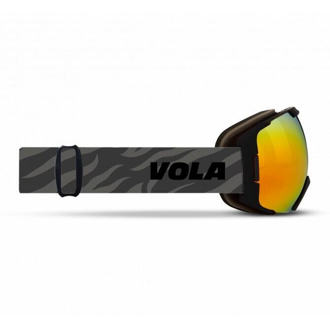 Masque de ski Vola Fast Animal 2/4