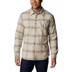 Chemise homme Cornell Woods Lined