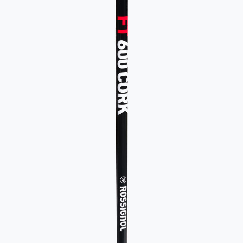 Batons De Ski Nordique Ft-600 Cork Homme