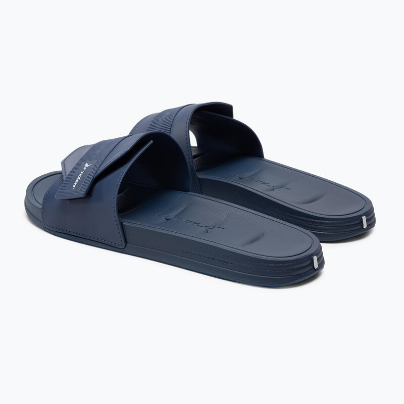 RIDER Free Mix Slide herenslippers