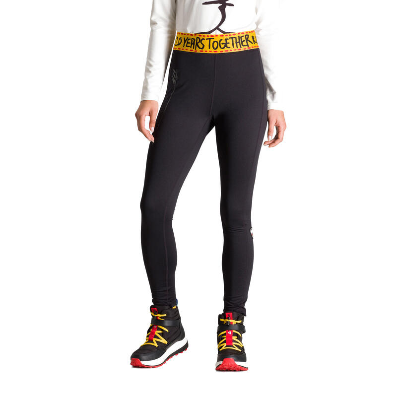 Rossignol Skiing Leggings en medias Bessi