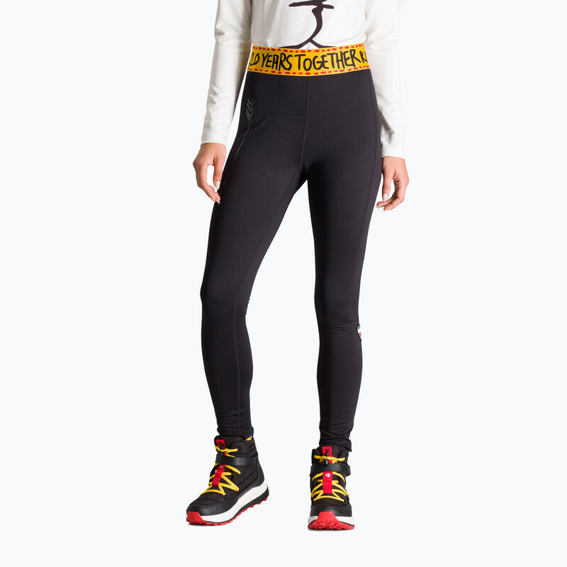 Rossignol Skiing Leggings en medias Bessi