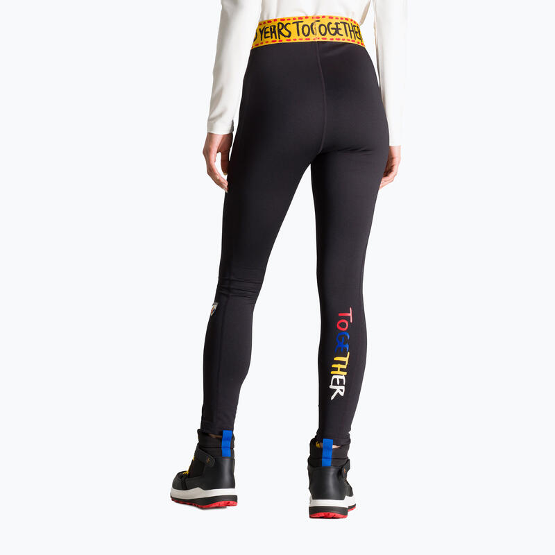 Rossignol W Bessi Tights colanți pentru schi fond