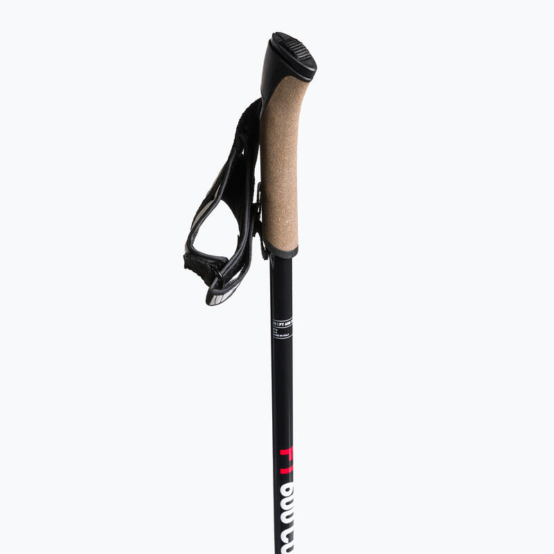 Batons De Ski Nordique Ft-600 Cork Homme